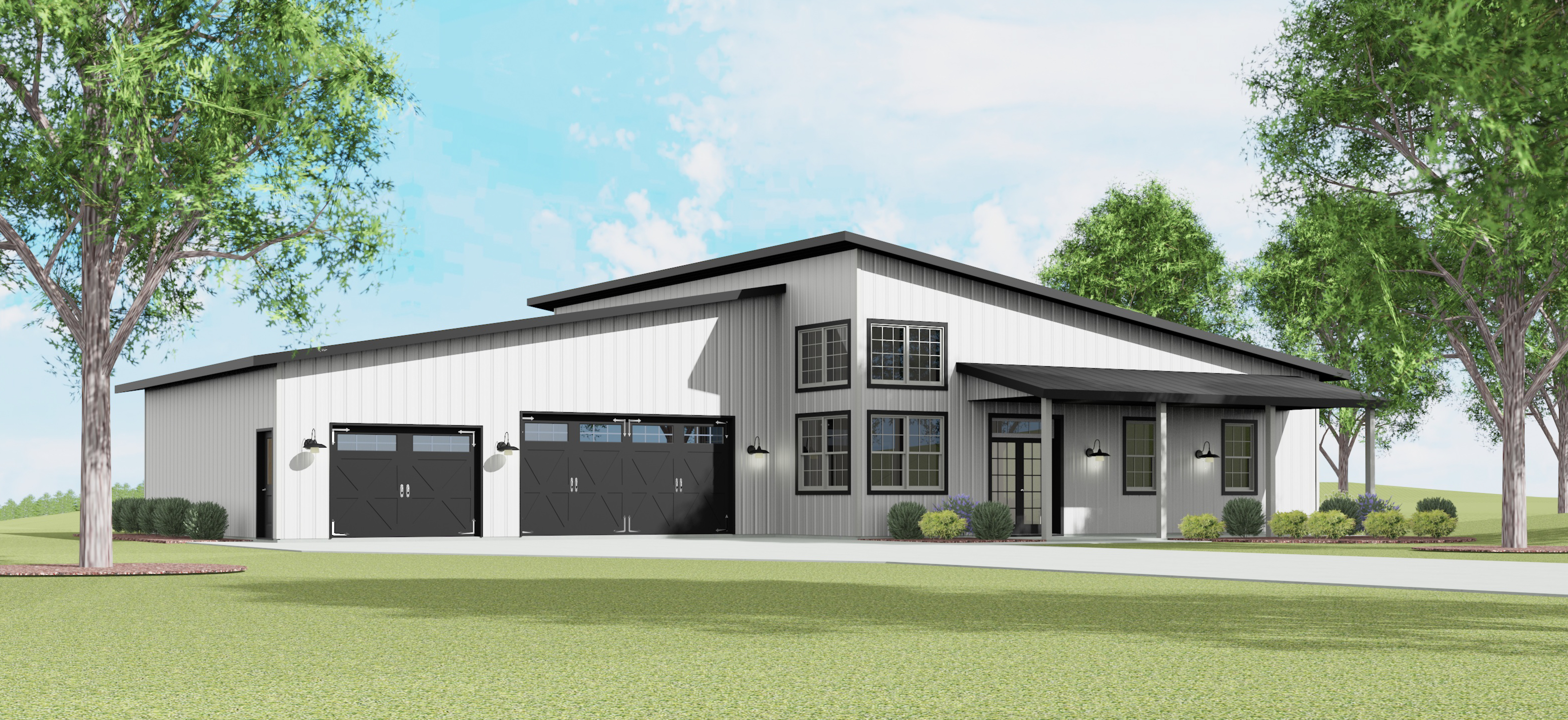 M0023 Modern Farmhouse 3 4 01 26 1