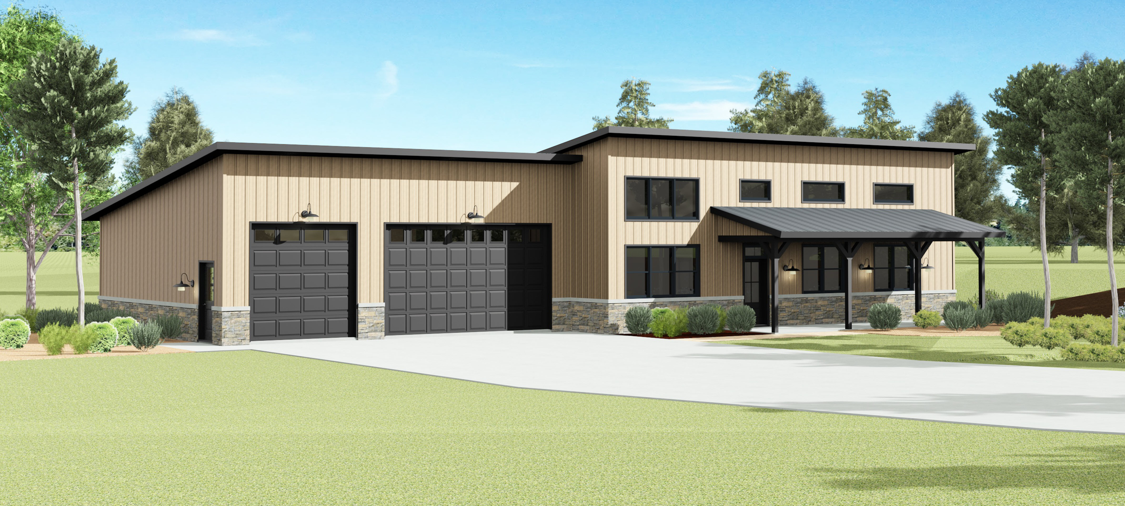 M0033 Rustic Retreat III 4 01 26 1