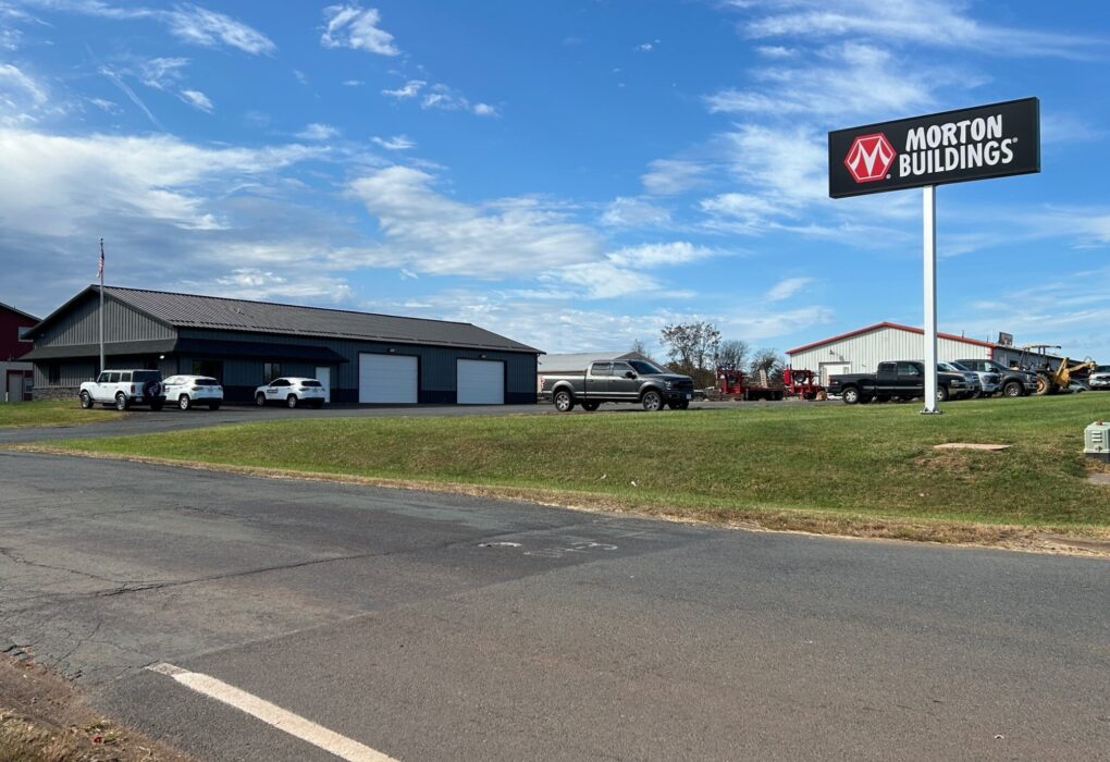 Morton Buildings, Inc. - Pole Barn Builder in Culpeper, Virginia