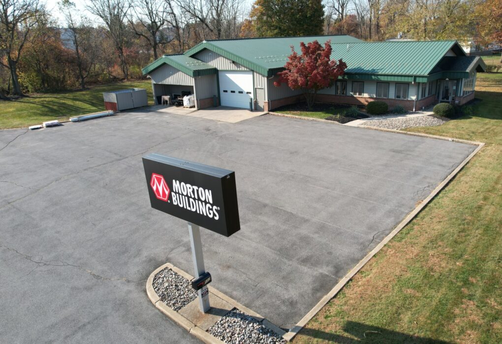 Morton Buildings, Inc. photo 1