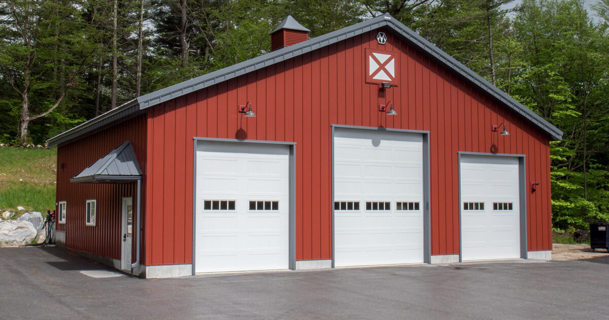 ★brabos-garage★③ Brad's Garage