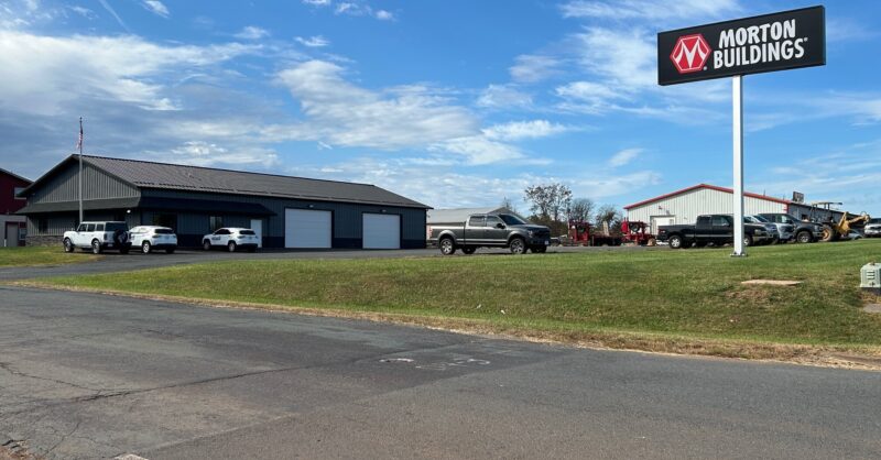Morton Buildings, Inc. - Pole Barn Builder in Culpeper, Virginia