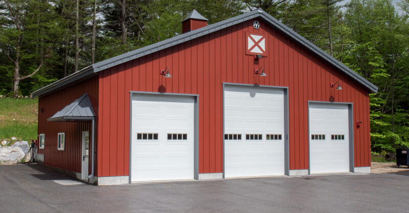★brabos-garage★② Brad's Garage