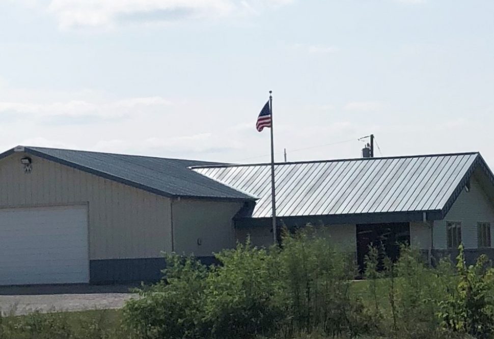 Chariton, Iowa (including South Central Iowa)