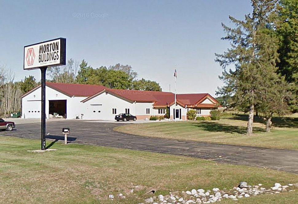 Three Rivers, Michigan (including Southwestern Michigan)