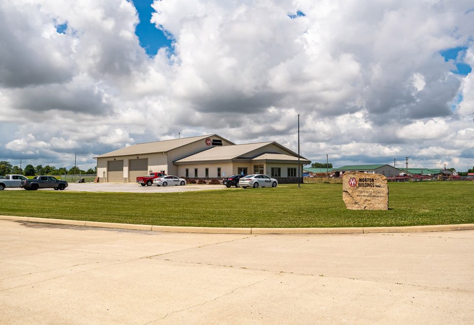 Kenton, Ohio (including Findlay and Marion)