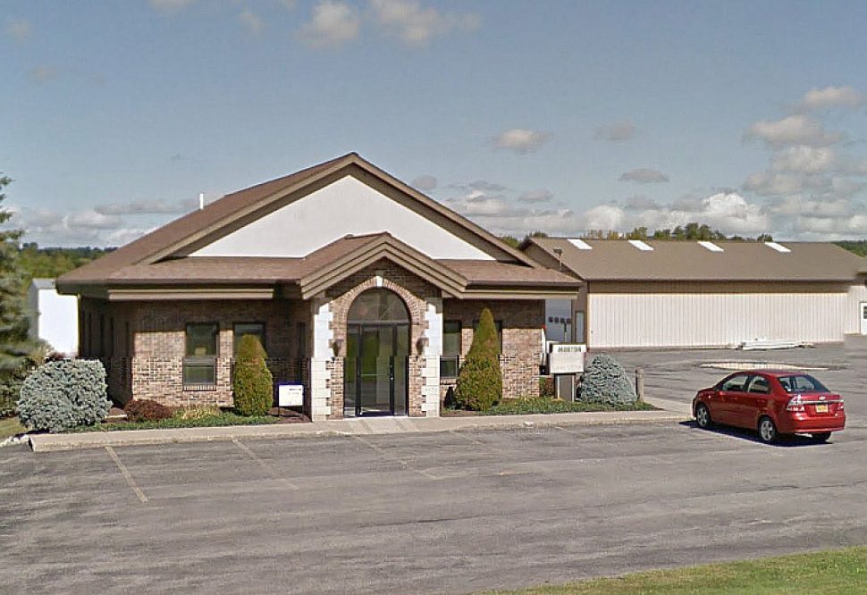 Cobleskill, New York (including portions of Eastern New York State)