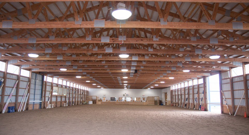 Arena