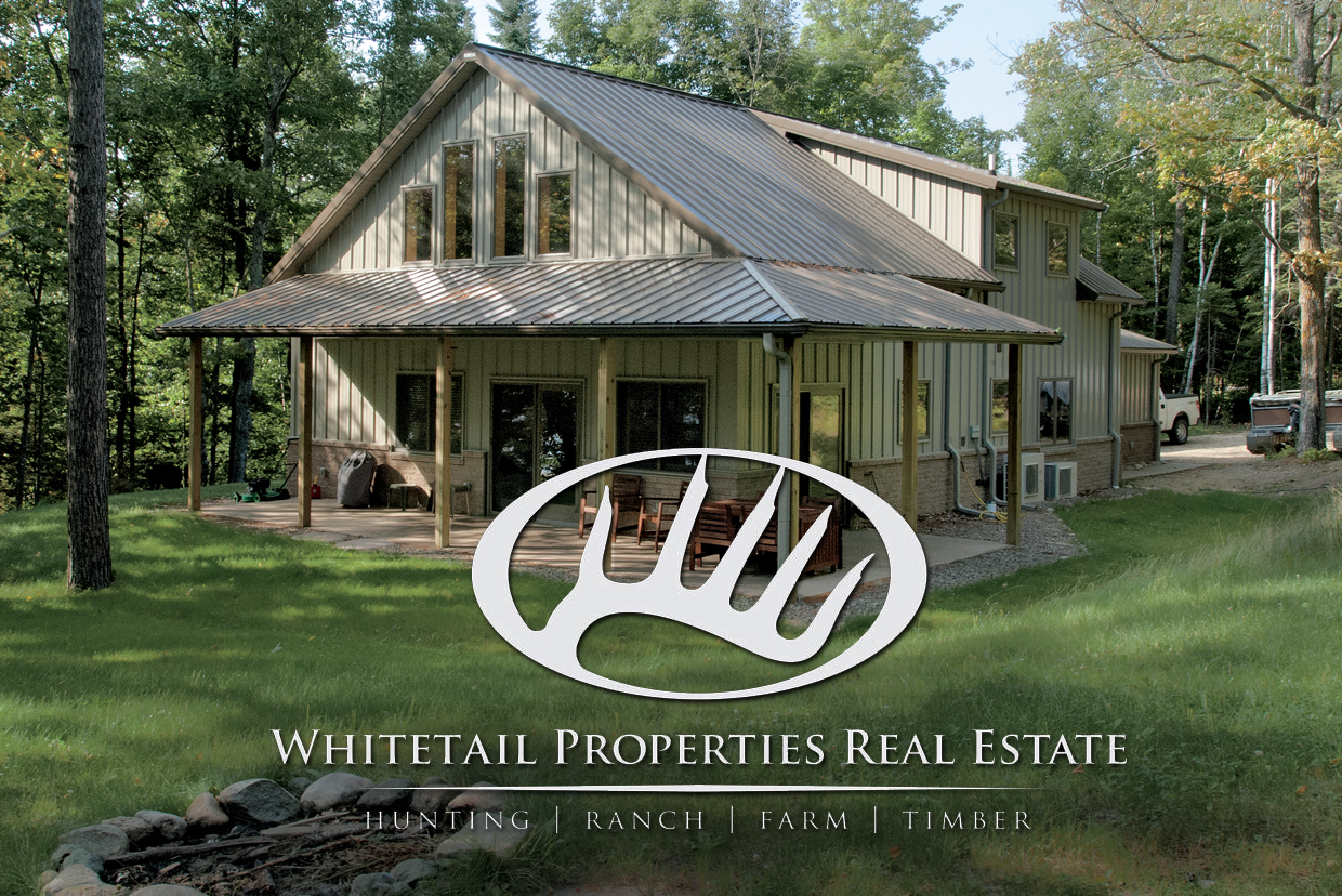 Morton Buildings partners with Whitetail Properties Real Estate!