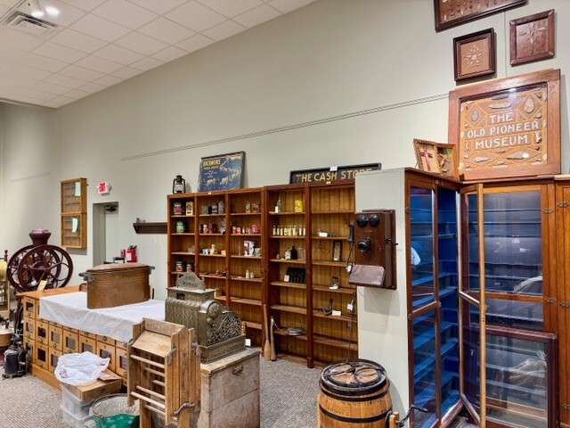 Inside 1