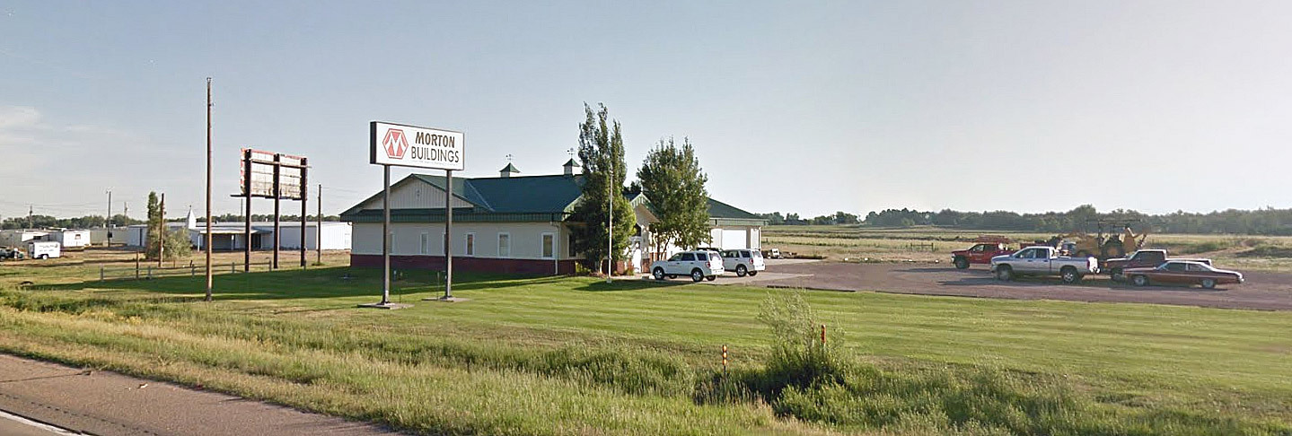 Scottsbluff, Nebraska (including Western Nebraska)