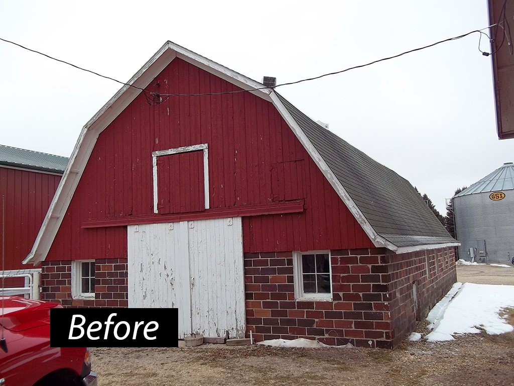 Claypool before
