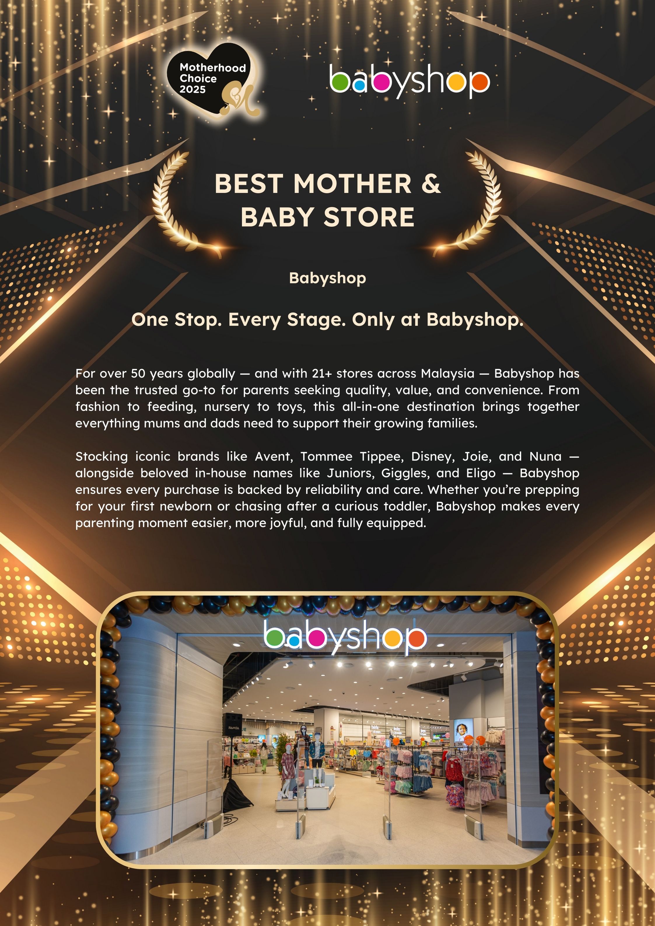 Babyshop