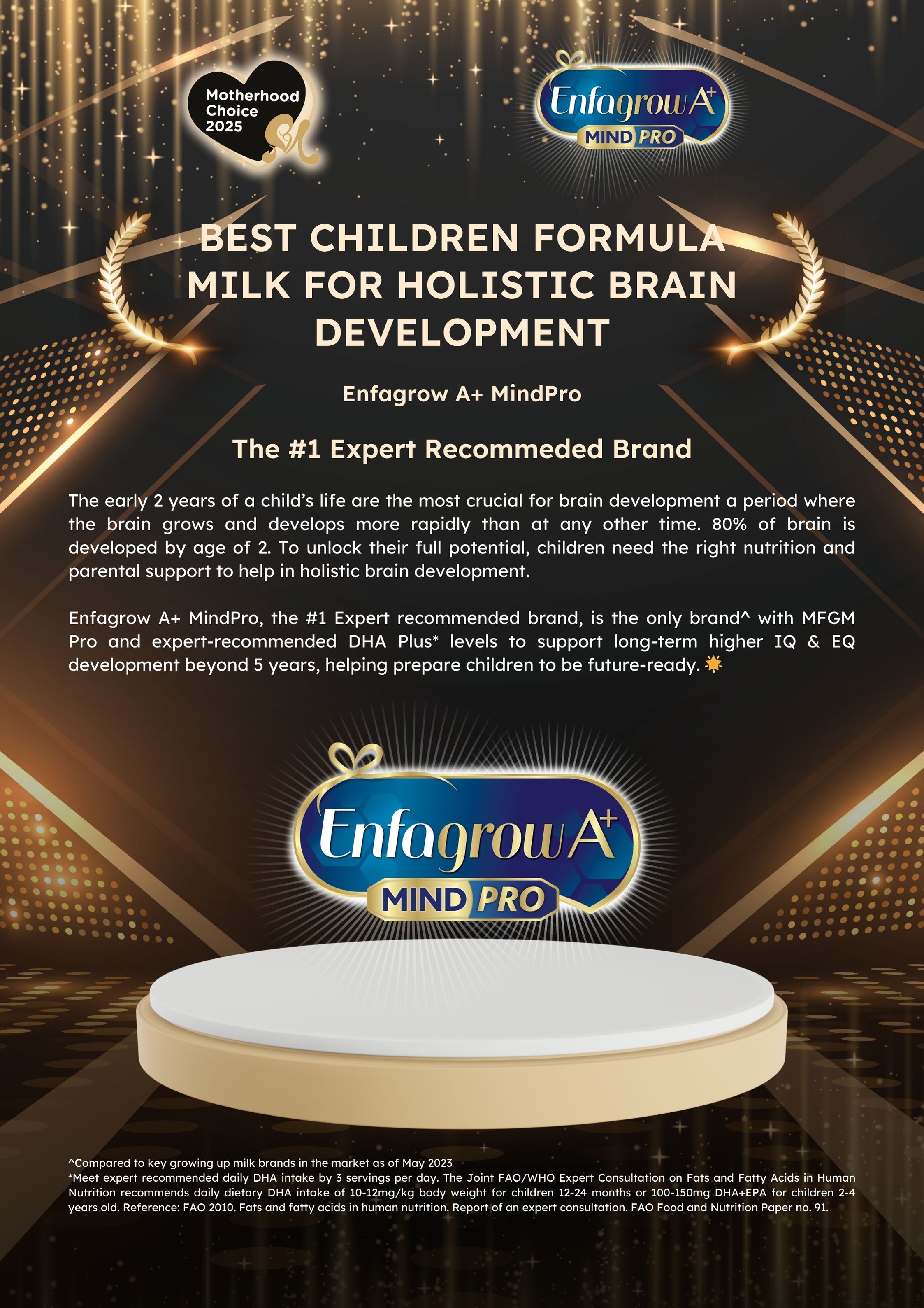 Enfagrow A+ MindPro
