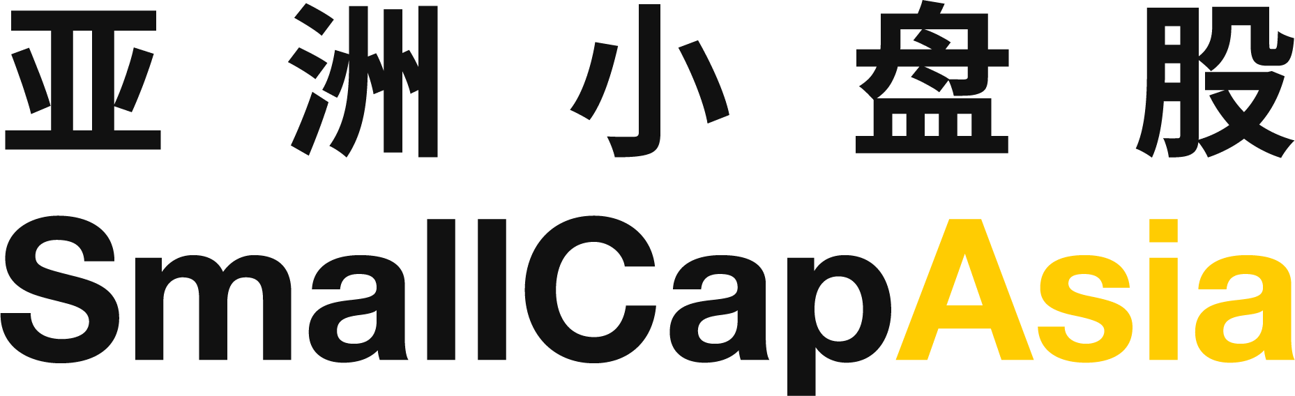 Small Cap Asia