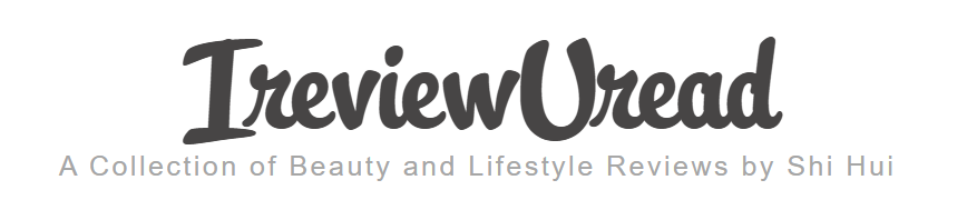 I Review U Read