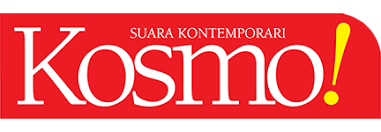Kosmo!