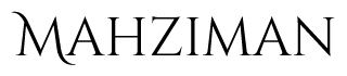 Mahziman