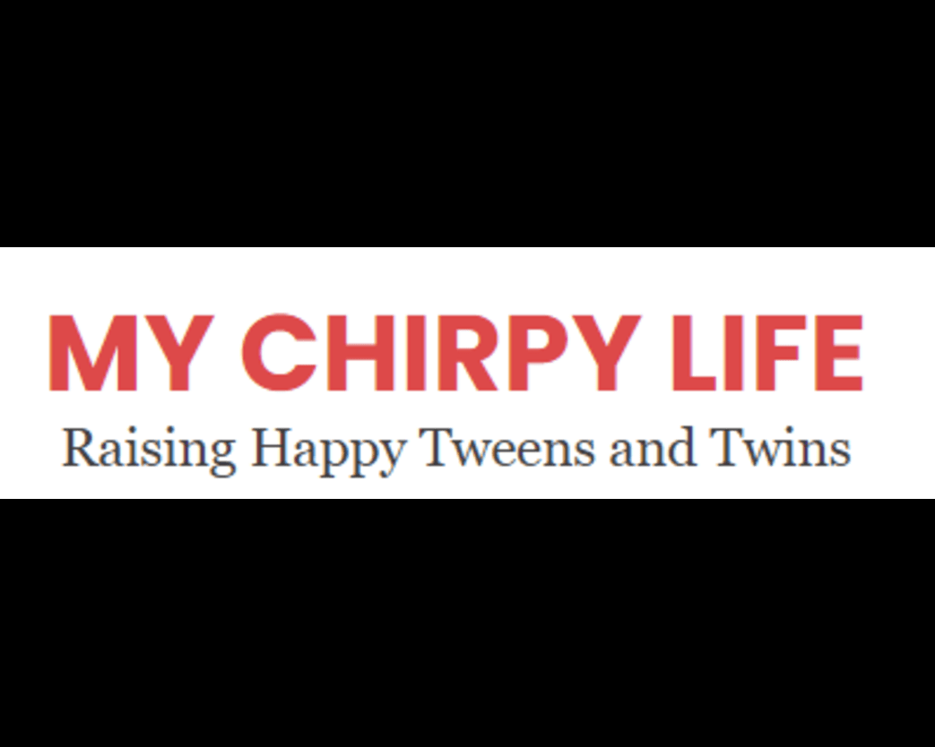My Chirpy Life