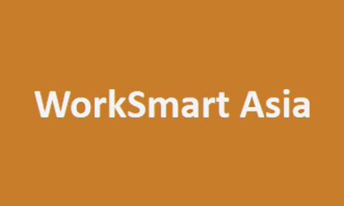 WorkSmart Asia