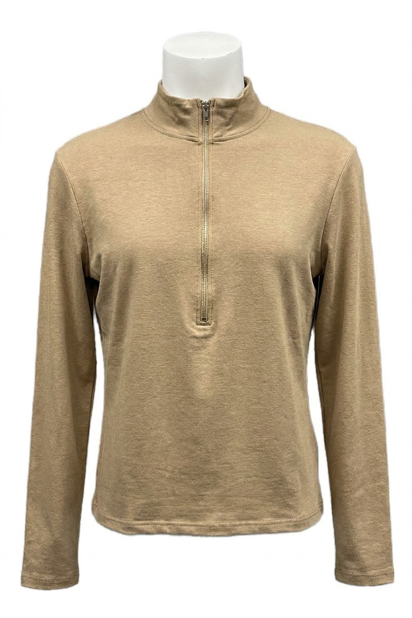 Anatomie Stacey Top Camel