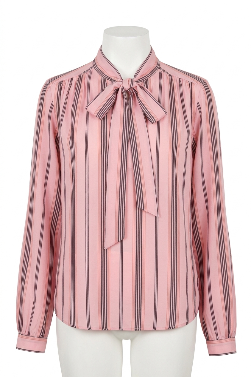 Xirena Sabina Top Blush Strripe