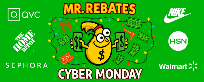 Cyber Monday Coupons