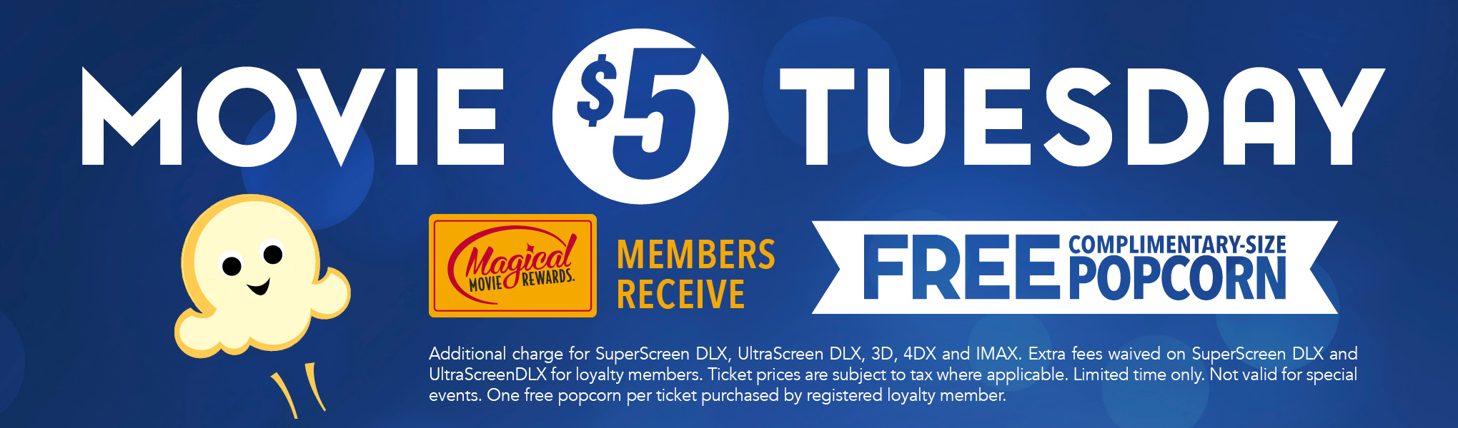 Marcus Theatres | Find Movie Times and Buy Tickets Online