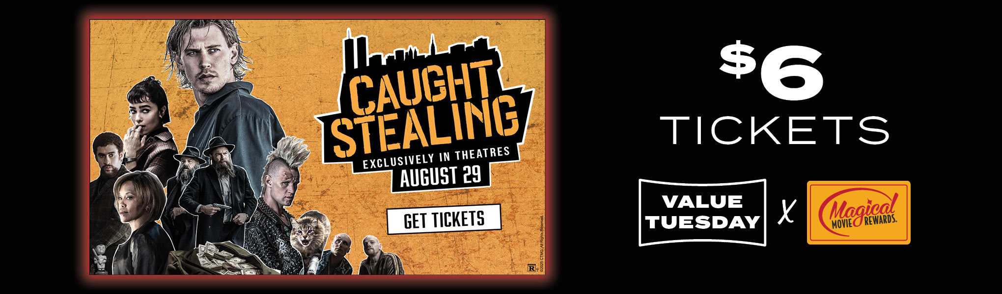 Marcus Theatres