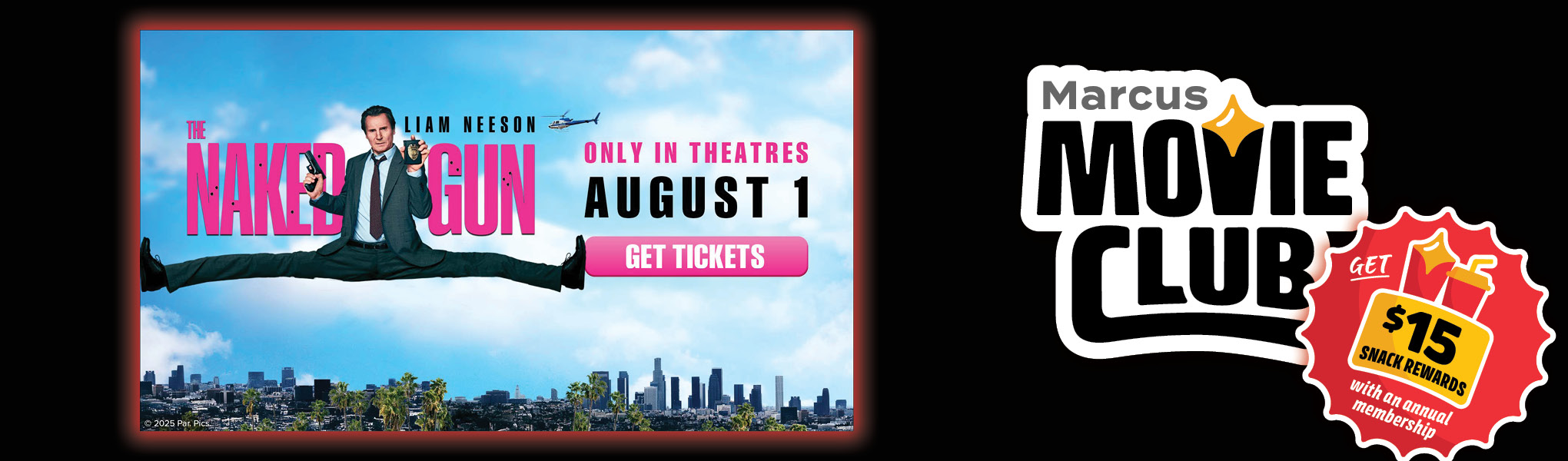 Marcus Theatres