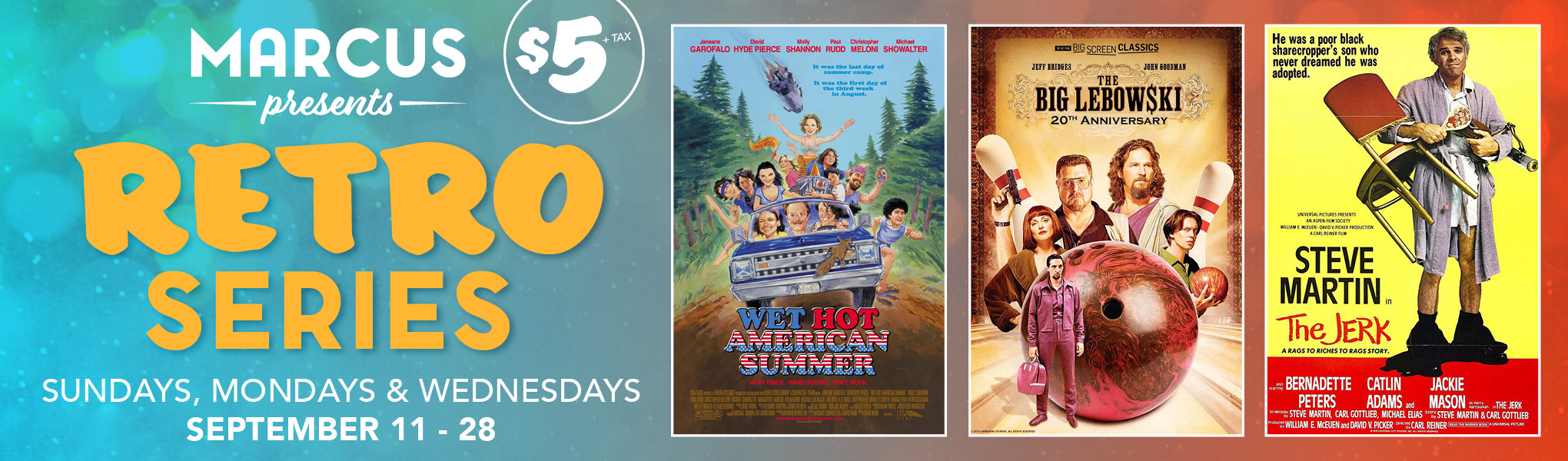 Marcus Theatres Find Movie Times and Buy Tickets Online