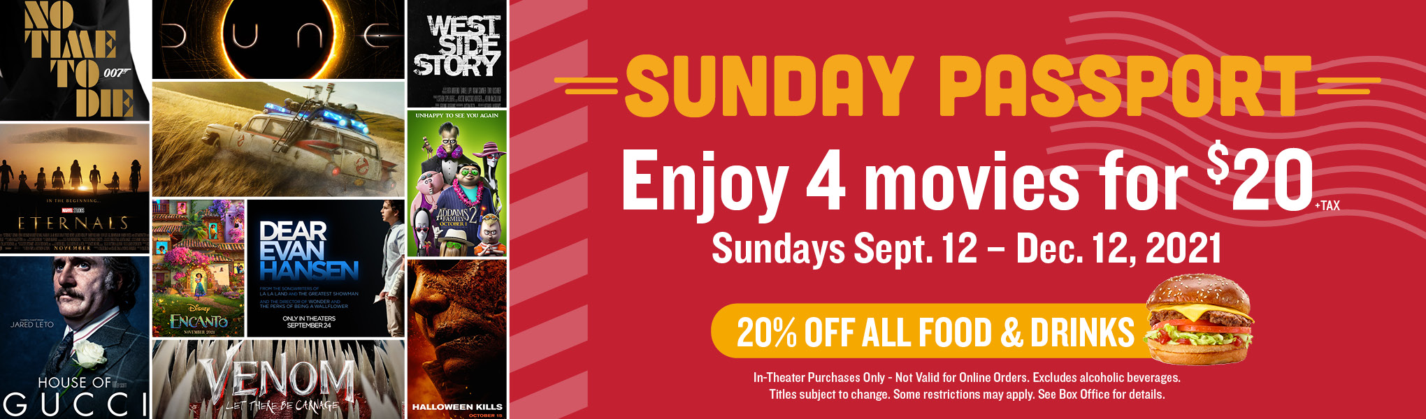 Marcus Theatres Find Movie Times and Buy Tickets Online