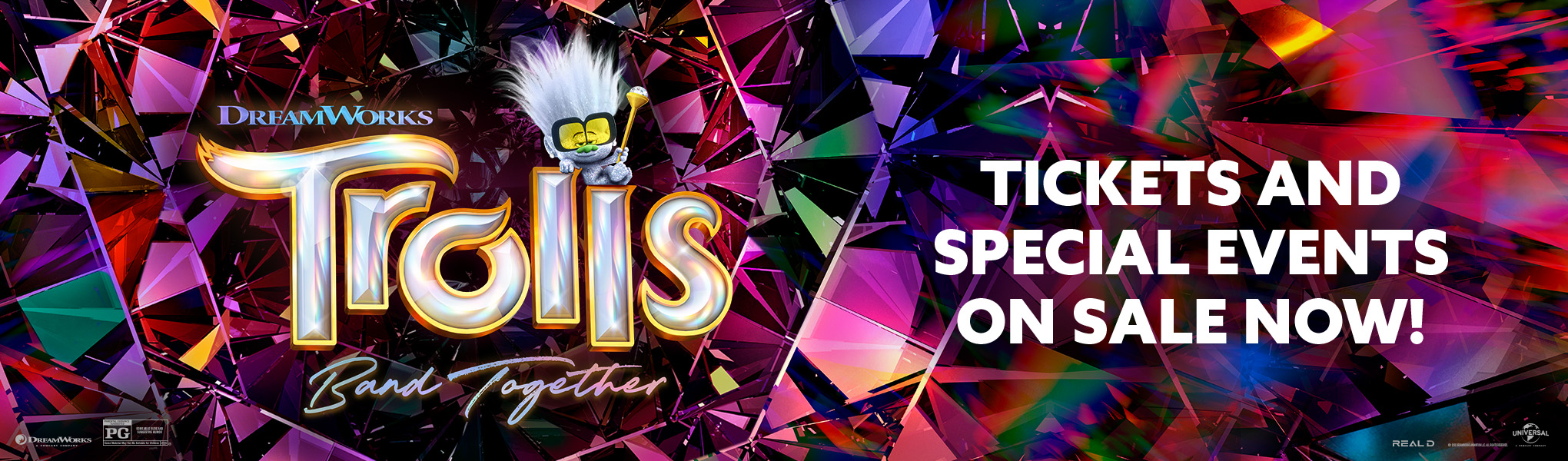 Marcus Theatres | Find Movie Times and Buy Tickets Online