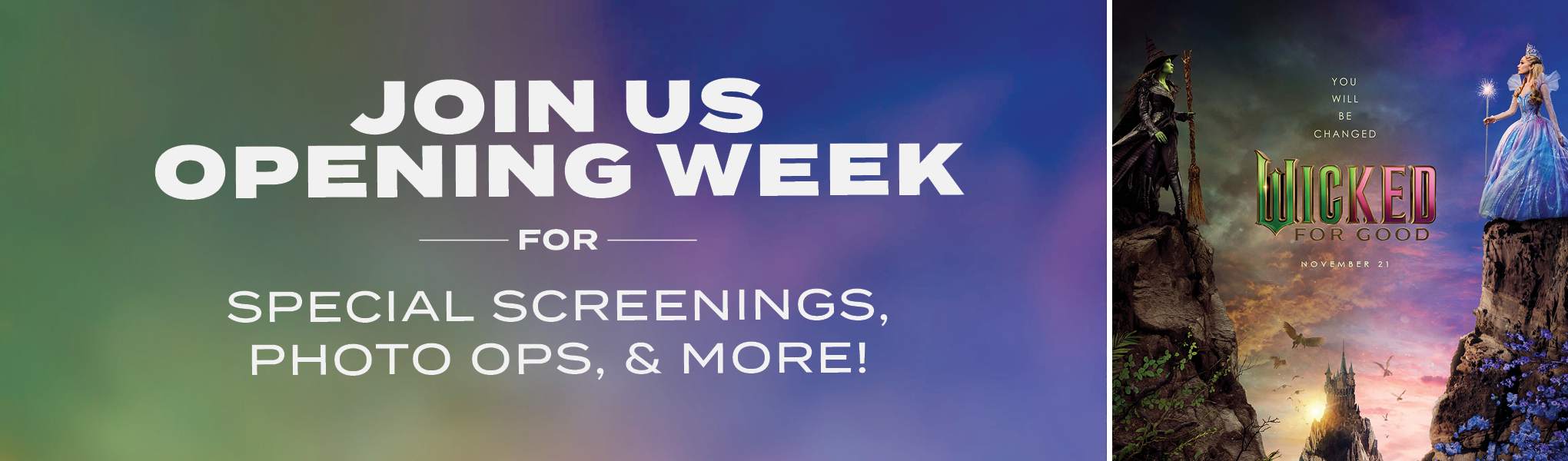 Marcus Theatres