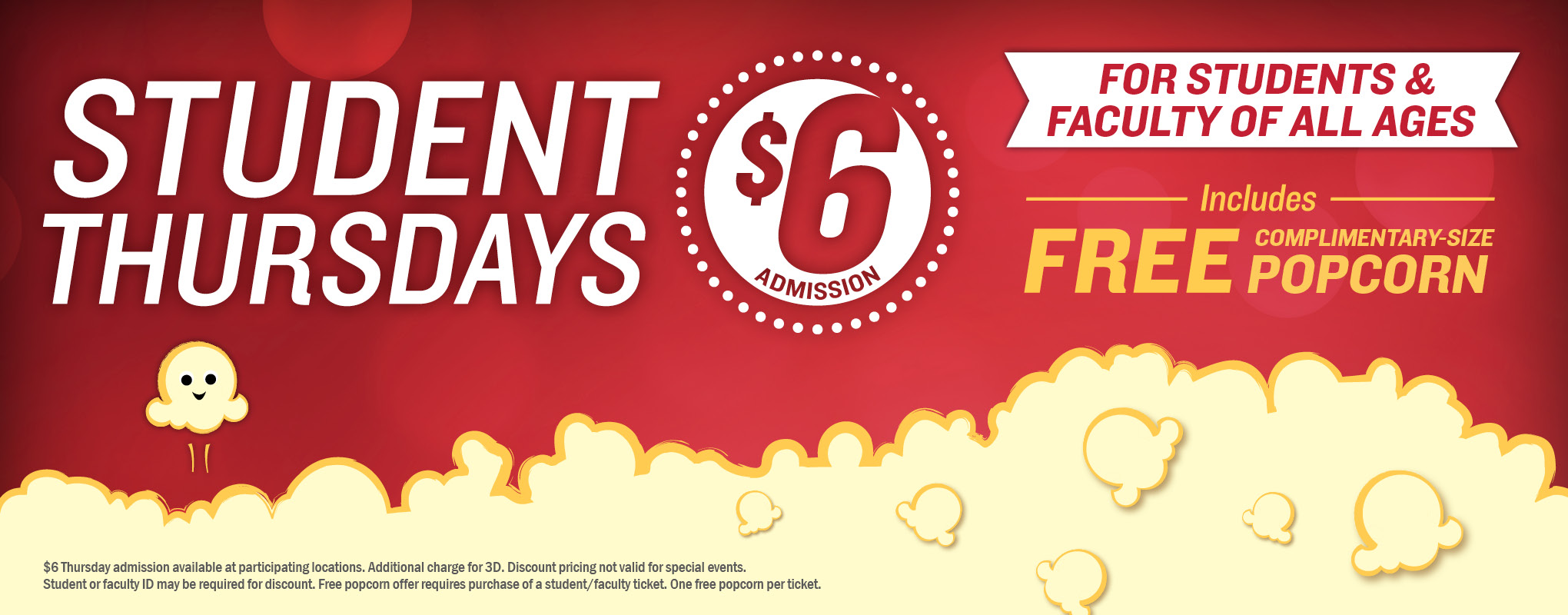 Brannon Crossing Cinema