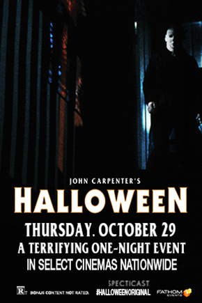 John Carpenter's Halloween
