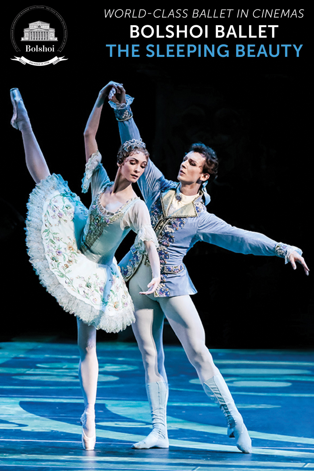 Bolshoi Ballet: Sleeping Beauty 17