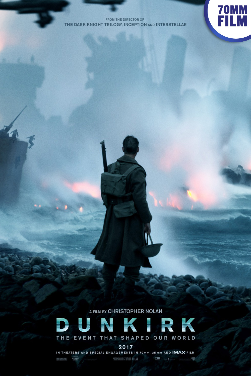 Dunkirk-70Mm