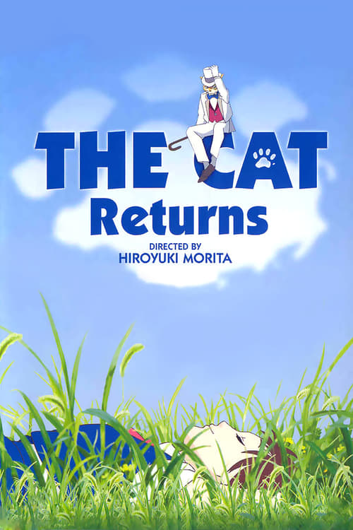 The Cat Returns (Dubbed)