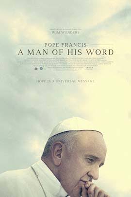 Pope Francis: A Man Of His Word