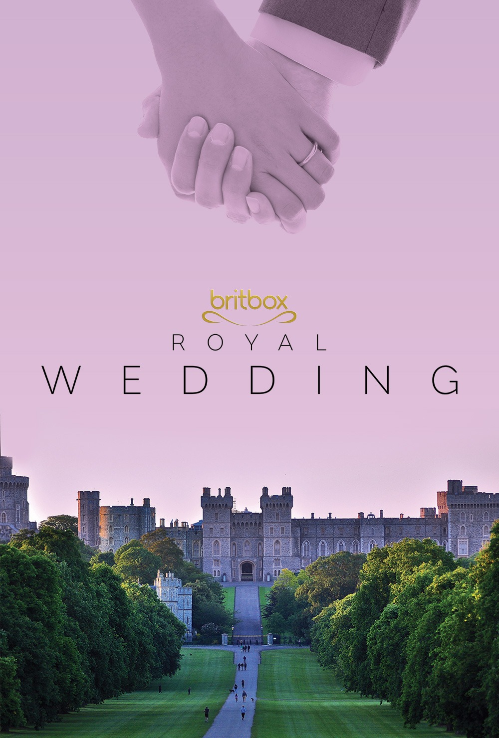 Harry & Meghan - The Royal Wedding