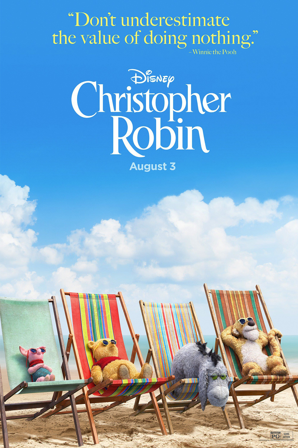 Christopher Robin