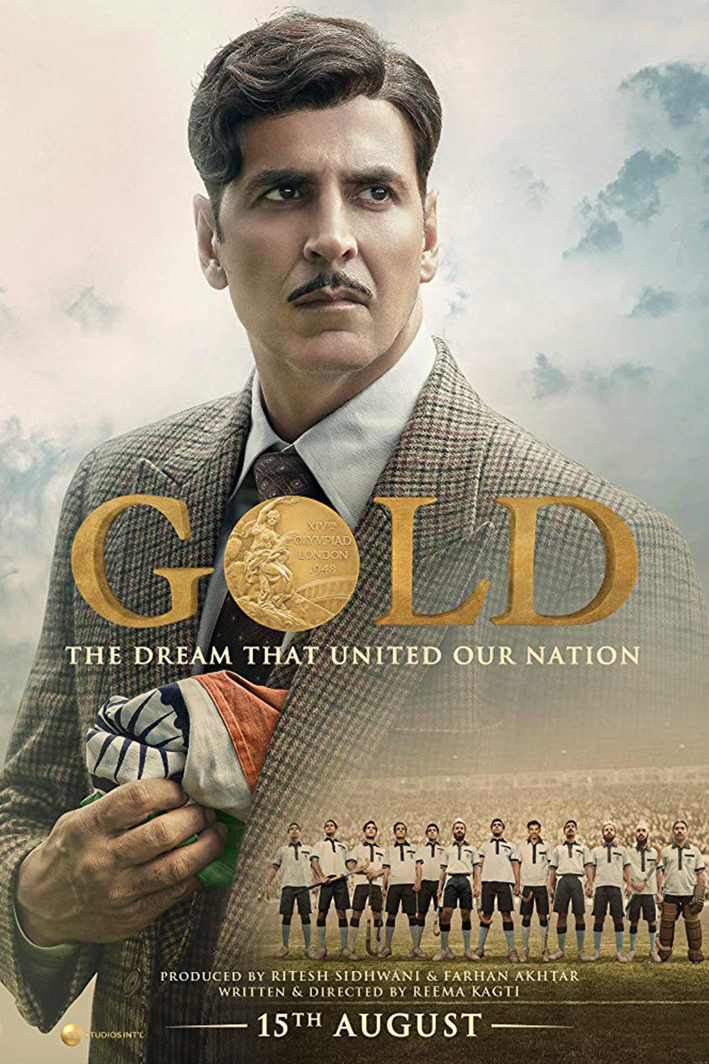 Gold (Hindi)