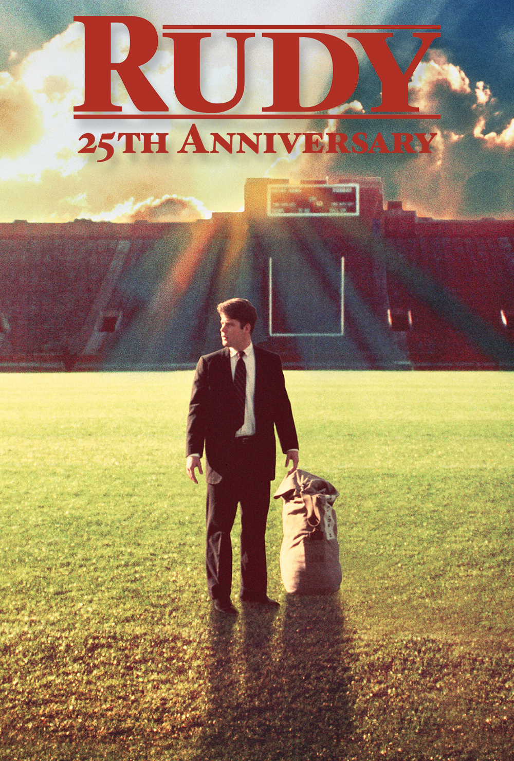Rudy 25Th Anniversary