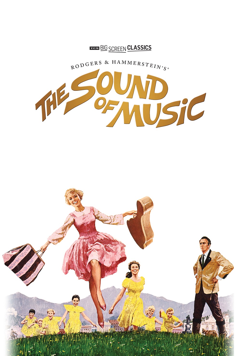 Tcm: The Sound Of Music
