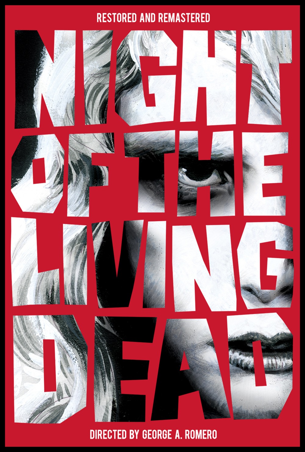 Night Of The Living Dead 50Th Anniv