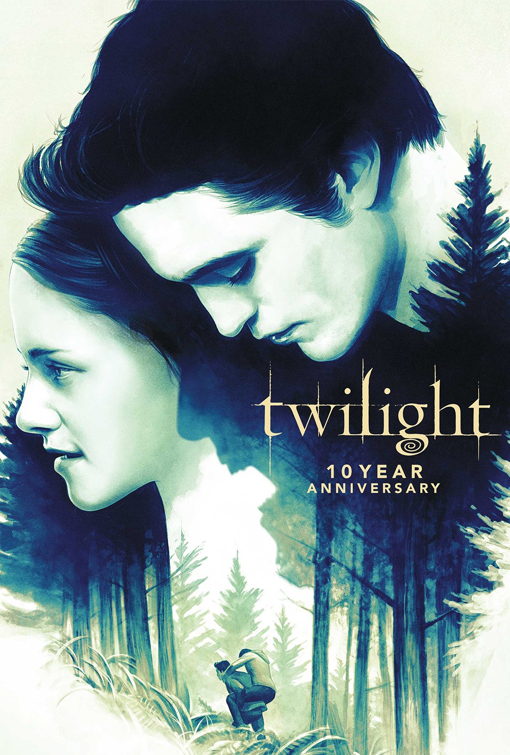Twilight 10Th Anniversary