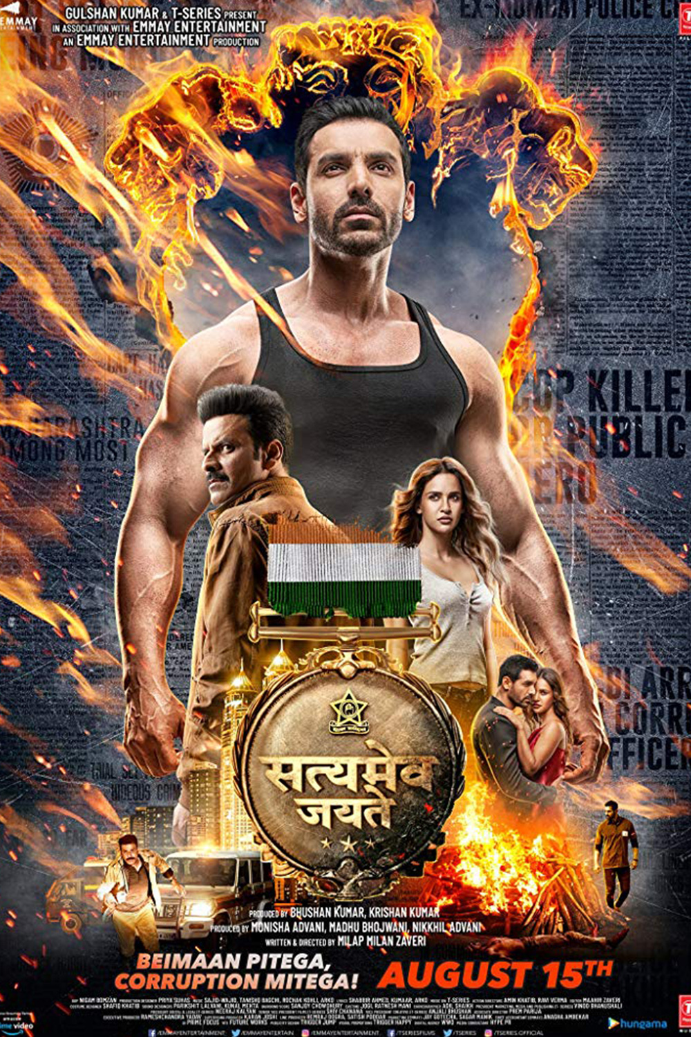 Satyamev Jayate (Hindi)