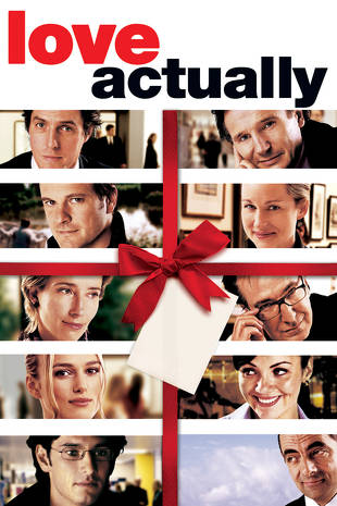 Love Actually
