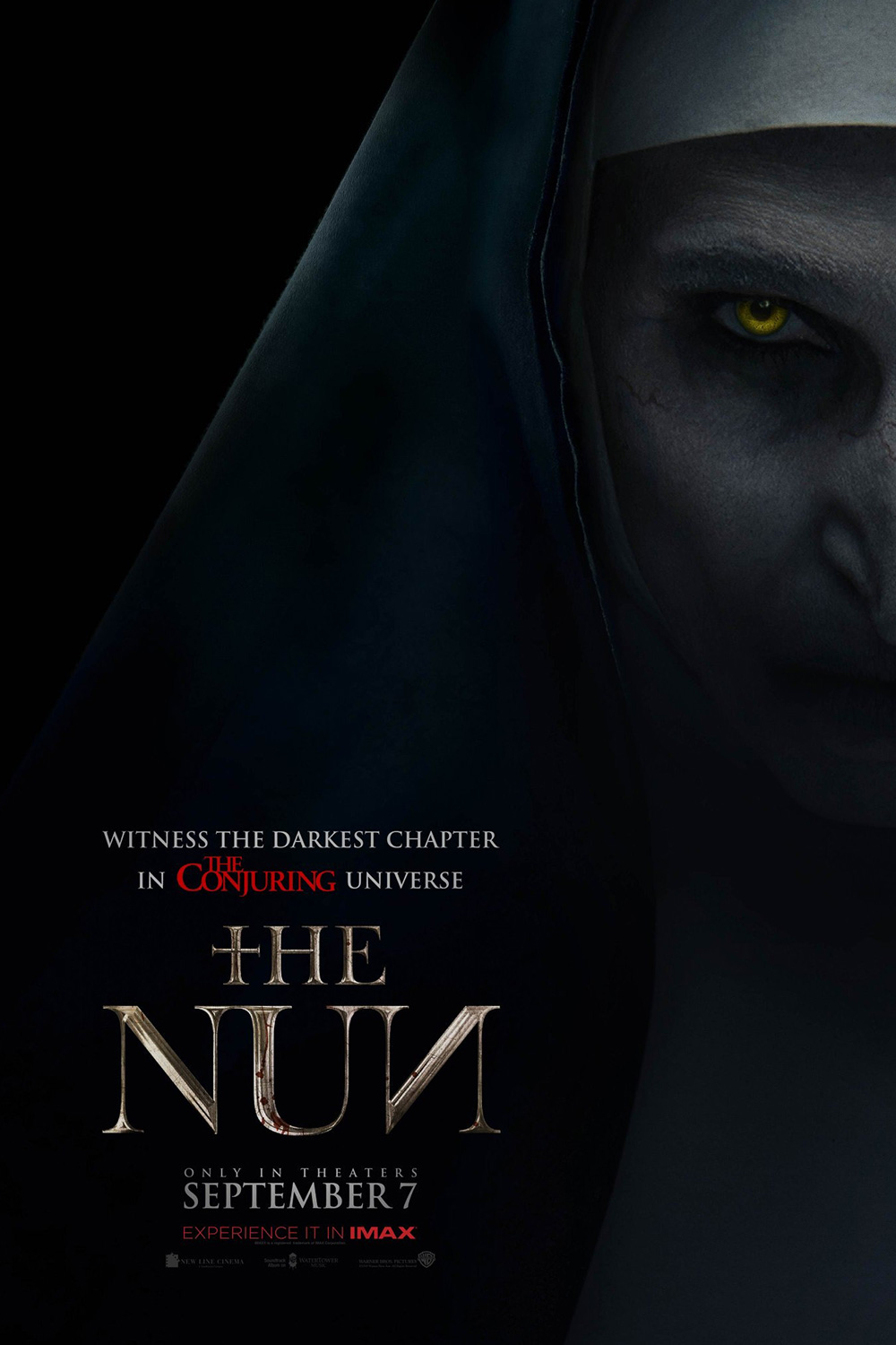 The Nun